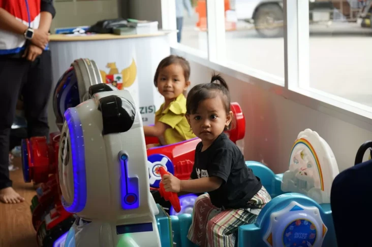 Serambi MyPertamina...