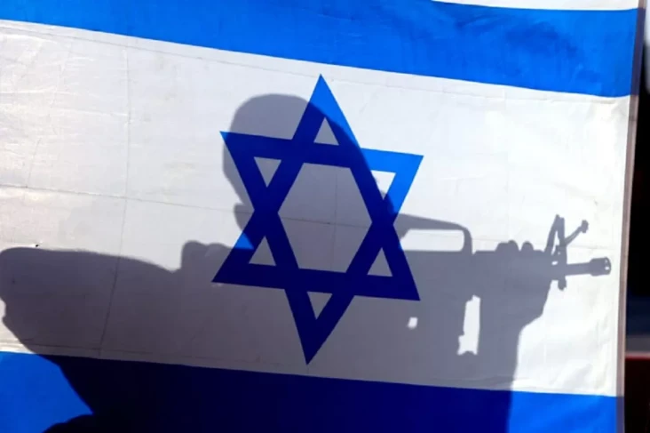 5 Alasan Israel Tidak...