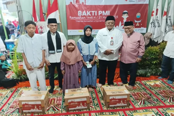 Dewan Kota Jakarta Pusat...