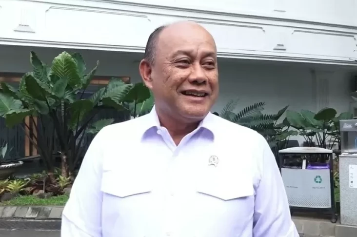 Kepala BGN Sebut Timnas...