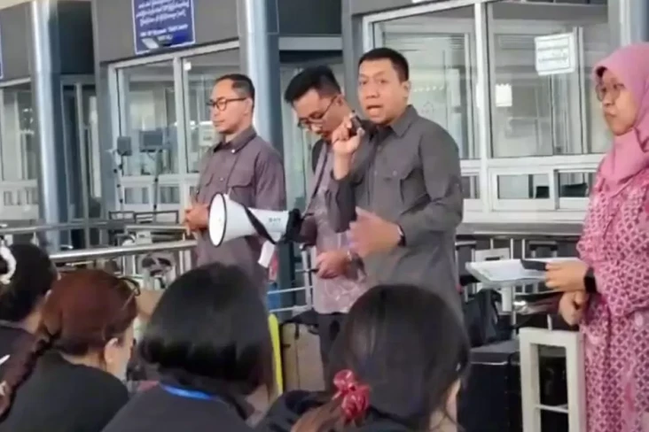 Kisah Brigjen Untung...