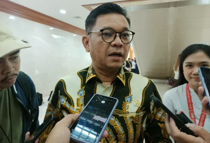 Respons Pengesahan RUU...