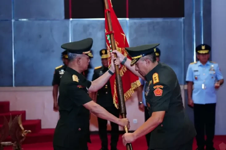 Daftar 6 Jabatan Strategis...