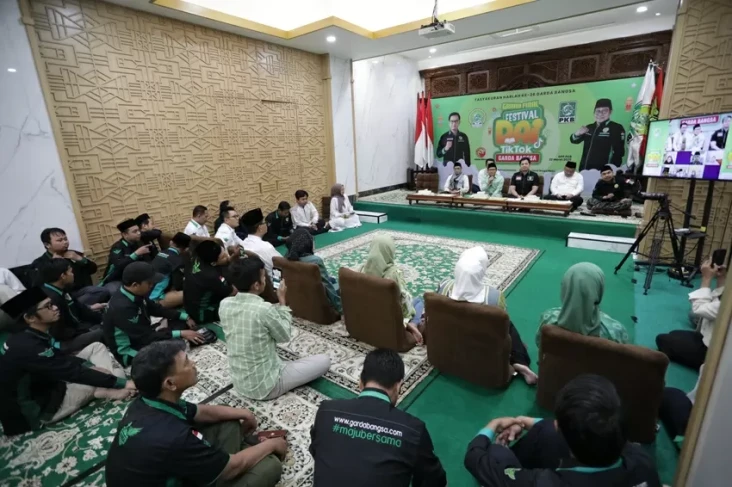 Gus Muhaimin Ungkap...