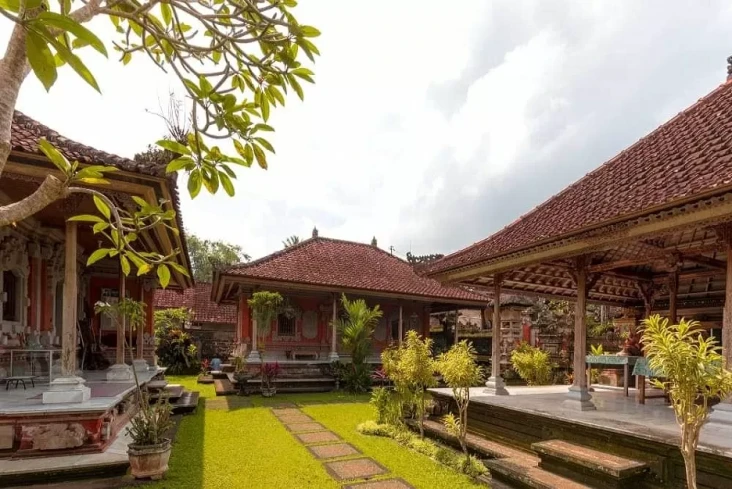 Perluas Cabang di Bali...
