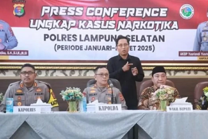 Terbongkar! Jaringan...