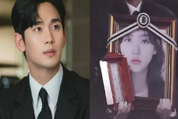 Agensi Kim Soo Hyun...