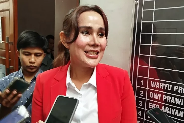 Selebgram Isa Zega Pasrah...