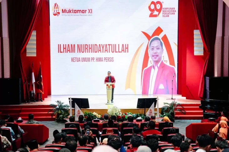 Hima Persis Diharapkan...