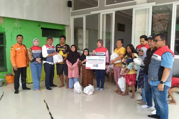 Pertamina Patra Niaga...