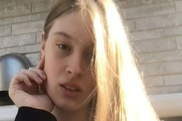 Jadi Transgender, Anak...
