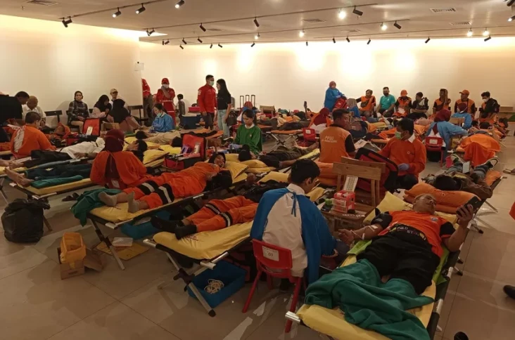 Didukung MNC Peduli,...