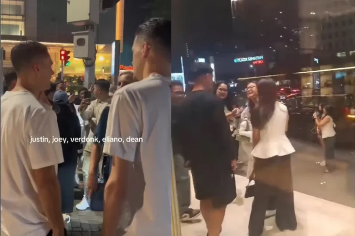 Malam Minggu Seru Ala...