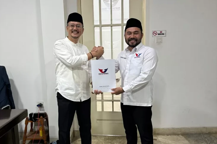 Irfan Niti Sasmita Jadi...