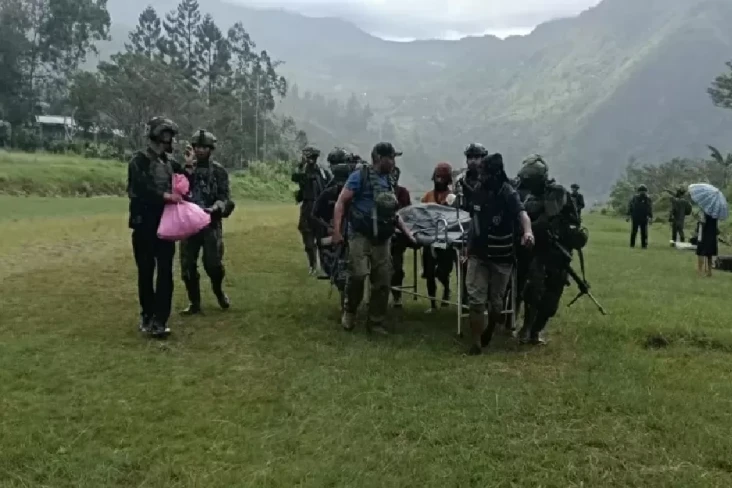 6 Guru Tewas Diserang...