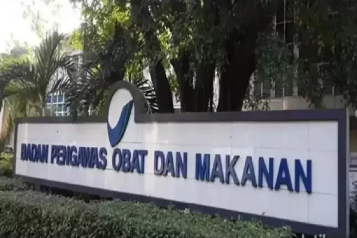 BPOM Prihatin Fenomena...