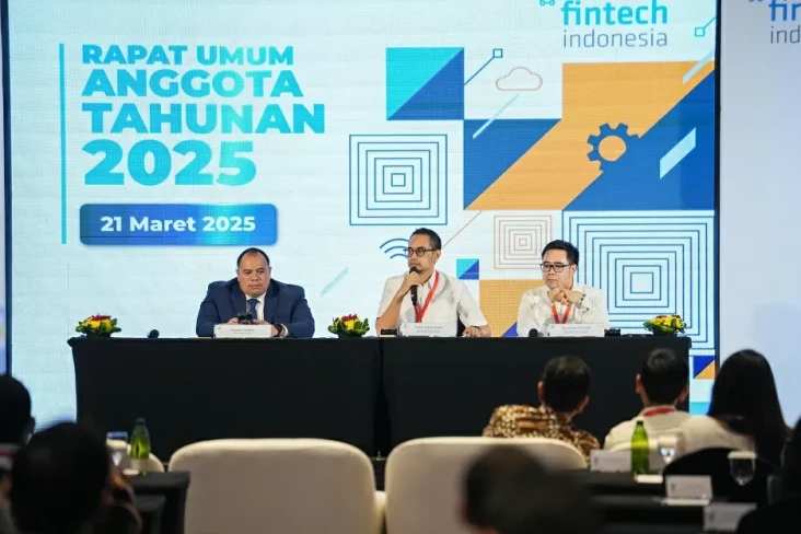 Aftech dan Privy Berkomitmen...