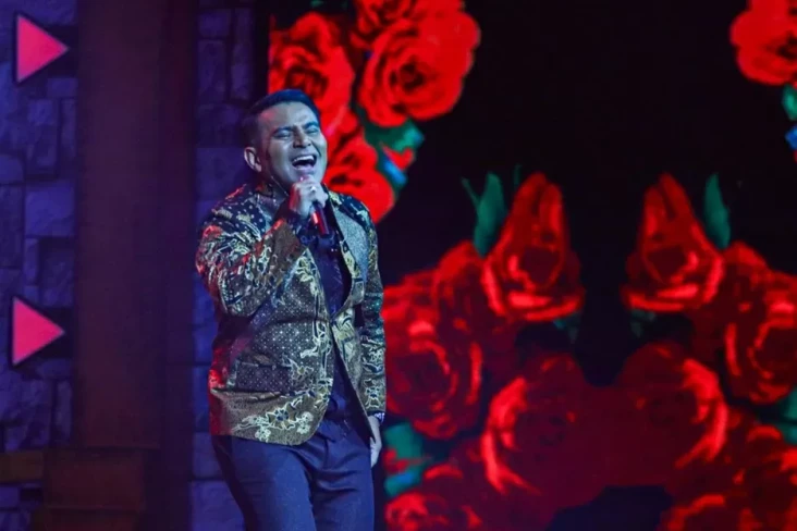 Disebut Ahmad Dhani...