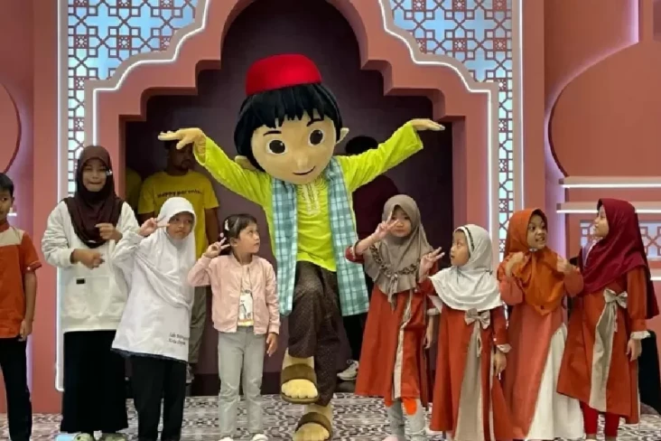 MNC Licensing Bareng...