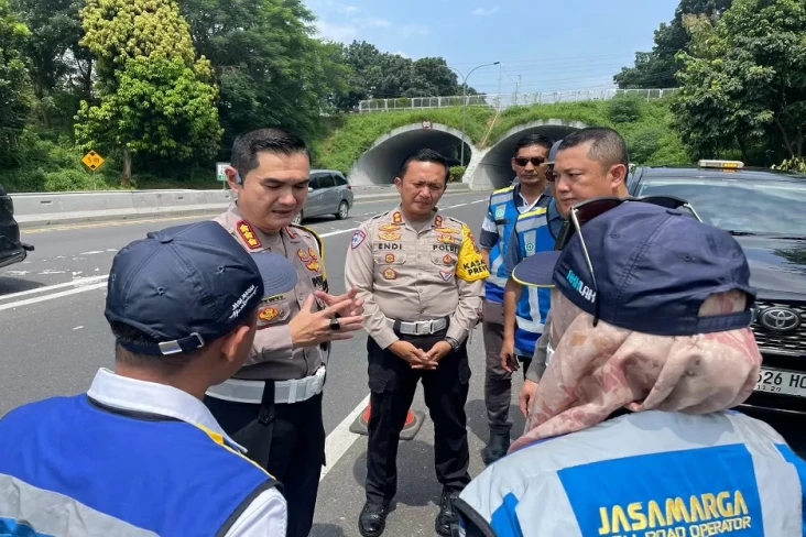 Mudik Lebaran 2025,...