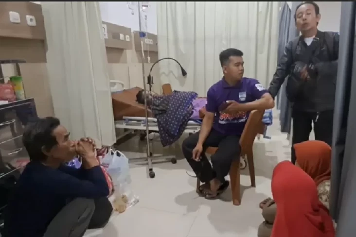 3 Remaja di Cilacap...