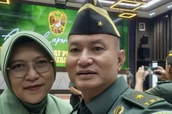 Pernah Viral, Gunawan...