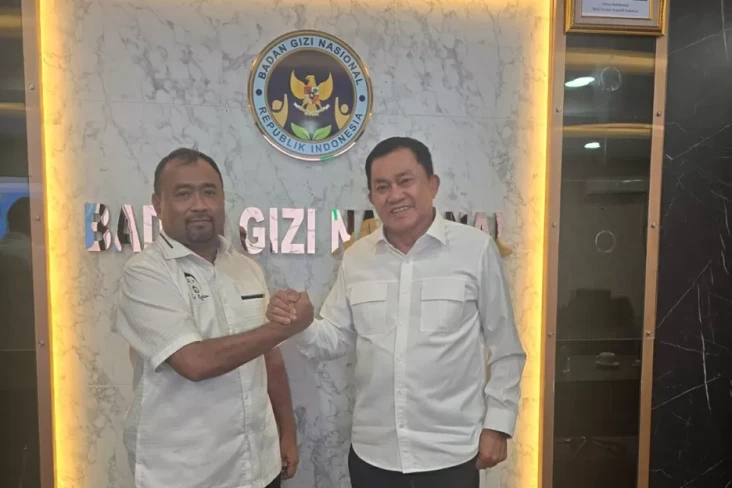 Garda Satu Siap Bantu...