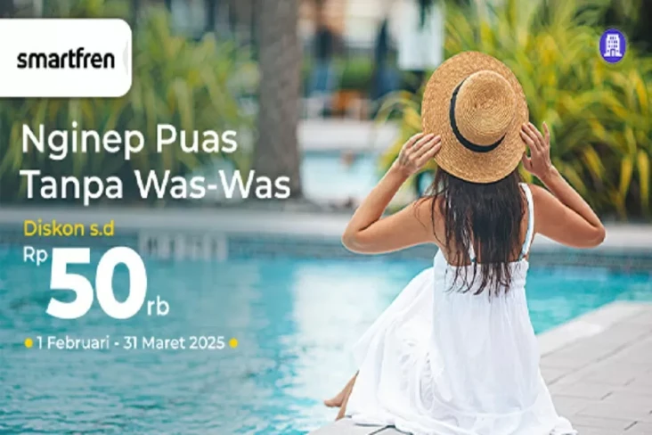 Tukar Poin Smartfren...