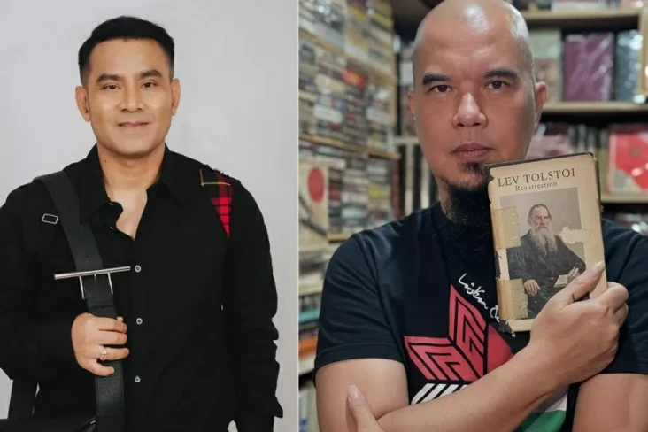 Kronologi Lengkap Perseteruan...