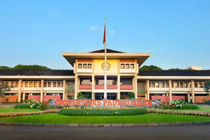 7 Prodi Unpad dengan...