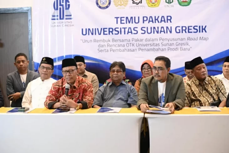 Didukung Para Guru Besar,...