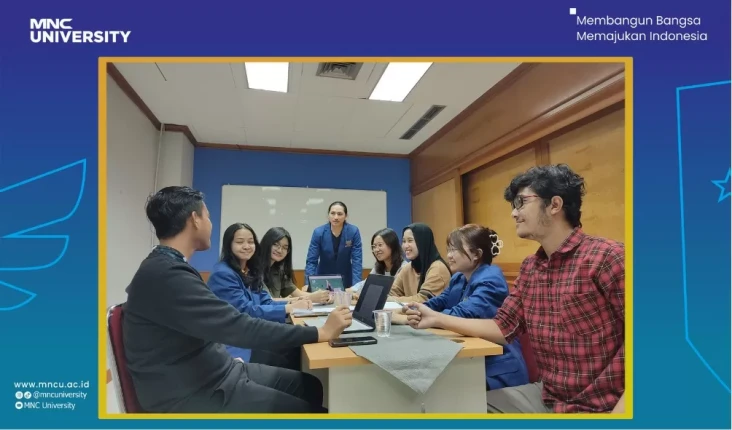 Pengembangan Soft Skills...