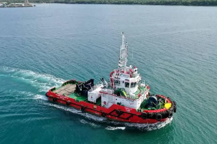 453 Kapal PTK Kawal...