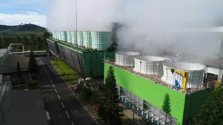 PLN IP Catatkan Penjualan...