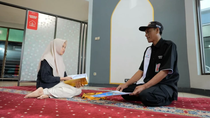 Pertamina Gelar Program...