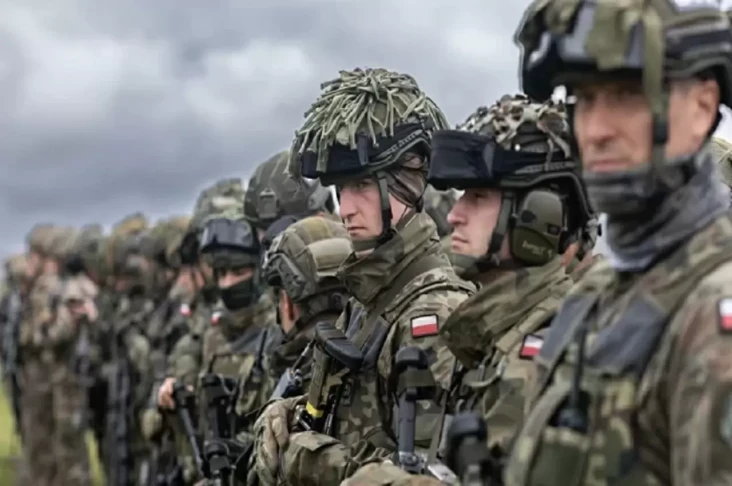 PM Negara NATO Mencela...