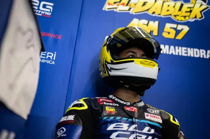 Aldi Satya Mahendra...