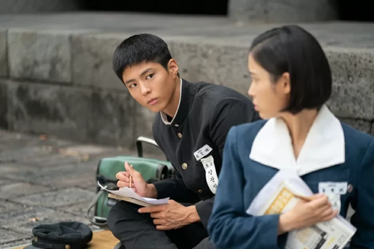 5 Drama Korea Terbaik...
