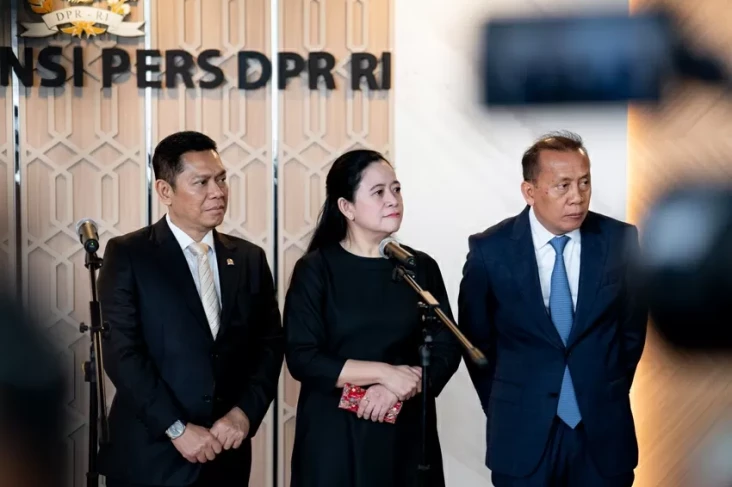 Puan Maharani Ungkap...