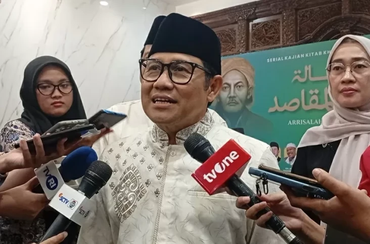 Dukung Wanti-wanti Prabowo,...