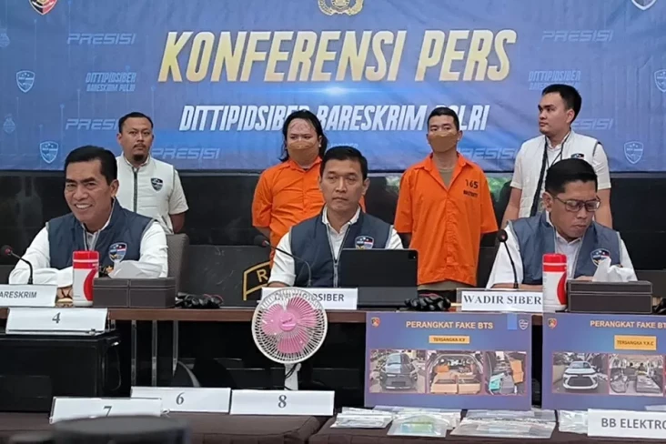 12 Orang Jadi Korban...