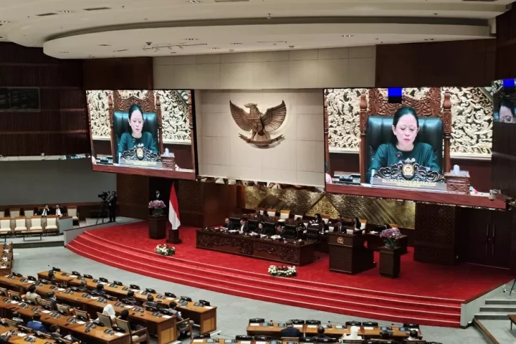 Negara Harus Respons...