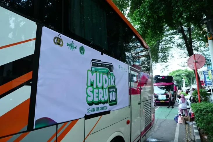 Sinergi PBNU-Polri Wujudkan...