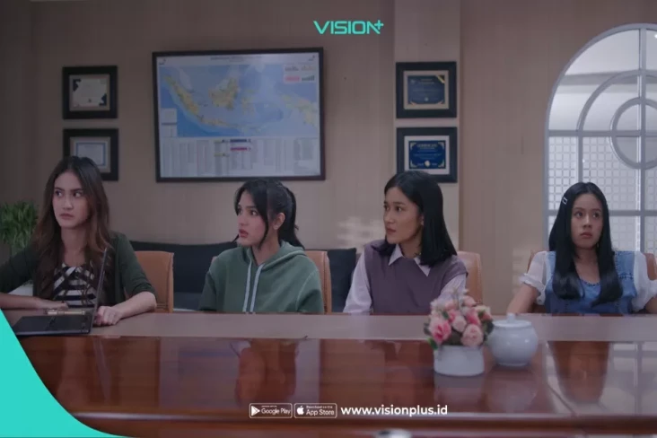 Ini Geng Hits Davina...