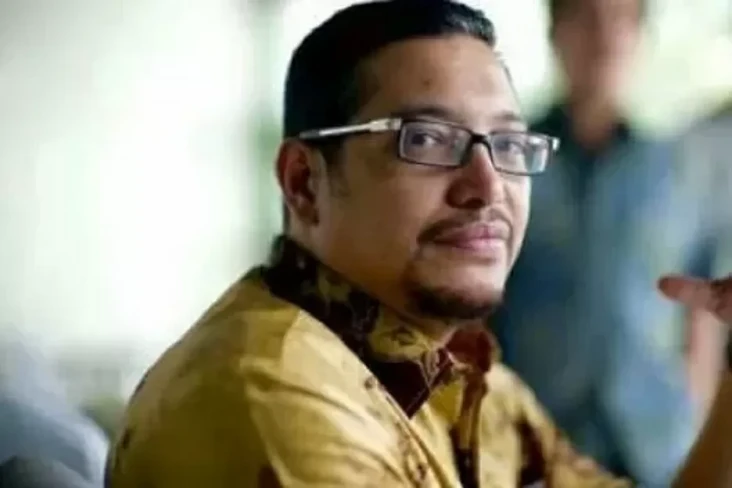 Ruh Perlawanan dan Tanda-Tanda...