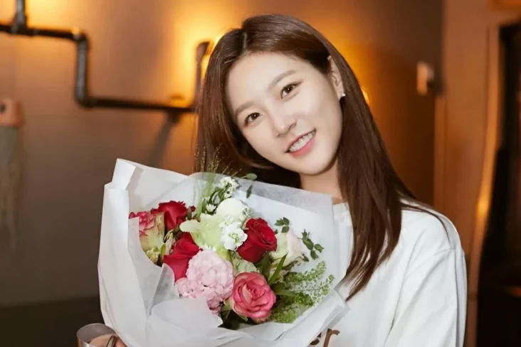 Suami Kim Sae Ron Akhirnya...