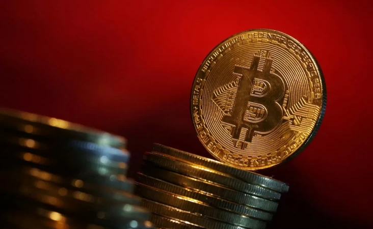 Bitcoin Bangkit setelah...