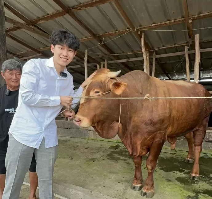 Jejak Pendidikan Willie...