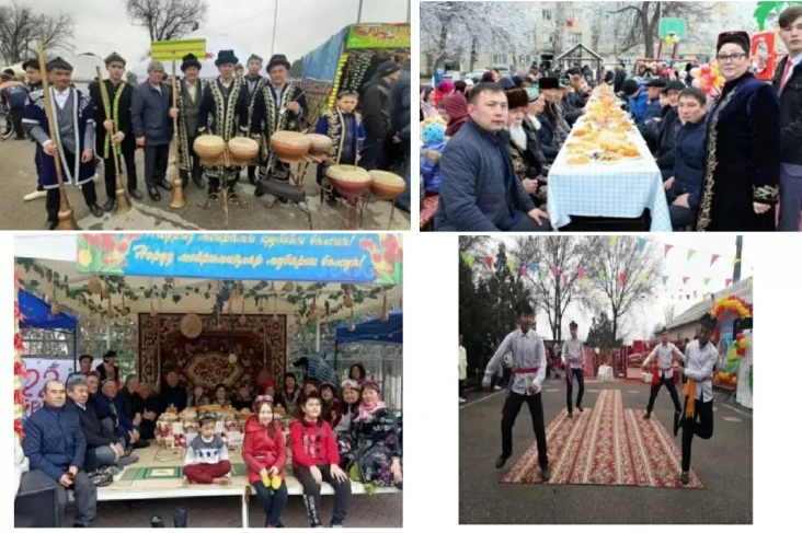 Nowruz dan Identitas...