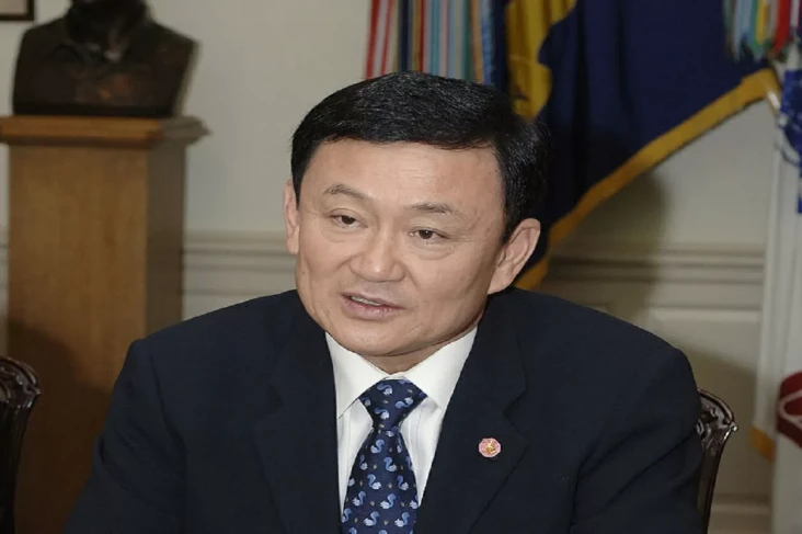 5 Kontroversi Thaksin...